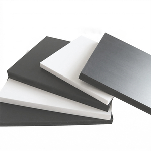 Tablero de espuma PVC Color blanco Fácil grabado (Pima) - Product Image 1