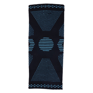 Bandes de soutien pour coudes et genoux avec logo personnalisé pour la musculation, le cross-training et le fitness – Soutien pour les squats et les manchons de protection pour les genoux en salle de sport - Product Image 6