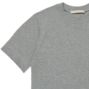 Collection Mode Jeunesse : T-shirt Garçon Style Urbain Couleurs Unies Vibrantes, Matière Anti-décoloration / Facile d'Entretien pour Tenue Décontractée - Product Image 3