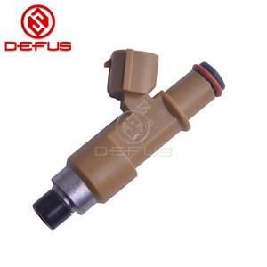 DEFUS - Injecteur de carburant à succès directement des fabricants, buse OEM 009012819 pour Volkswagen/<span class=keywords><strong>Audi</strong></span> 1.8T 2.0T, soupapes d'injection d'essence - Product Image 1