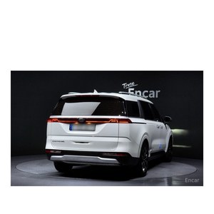 Kia Carnival Prestige 2021 de 9 Plazas, 45,228 km, Diésel, Automático, Emisión Euro V, Volante a la Izquierda, Asientos de Cuero - Product Image 2