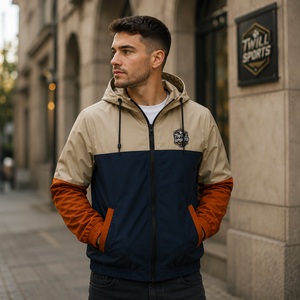 Breathable Windproof Water Resistant Winter Casual Stand Softshell Outdoor <b>Jacket</b> Low MOQ Factory Wholesale Price Workwear - Product Image 2