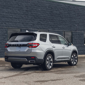 SUV de 7 plazas con cabina grande, la mejor opción de Honda Pilot usada para transporte familiar. - Product Image 5
