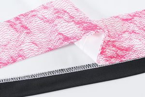 Uniforme de fútbol sublimado personalizado disponible de un proveedor mayorista para mercados globales con costuras de primera calidad. - Product Image 4