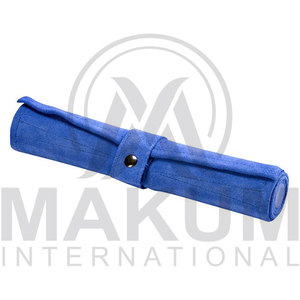 Leather <b>Backgammon</b> Game for Travel Durable Leather <b>Backgammon</b> Roll - Product Image 2