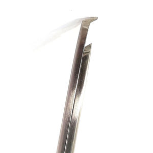 Vente en gros de forceps manuels pour chirurgie orthopédique, Kerrison Rongeur, instrument chirurgical de neurochirurgie, multi-usages, en acier inoxydable - Product Image 4