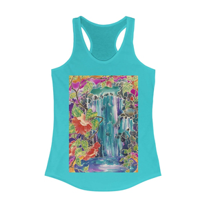 Camiseta Deportiva para Mujer de la Más Alta Calidad, Transpirable, Ecológica, de Secado Rápido, con Estampado Frontal Sublimado Personalizado - Product Image 1