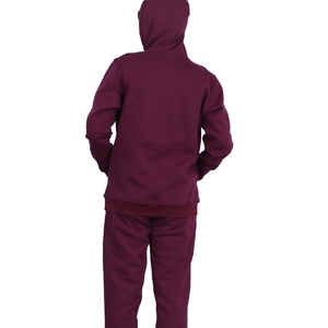 Survêtements de jogging pour hommes, pull-over, coupe-vent en coton, 100% coton - Product Image 1