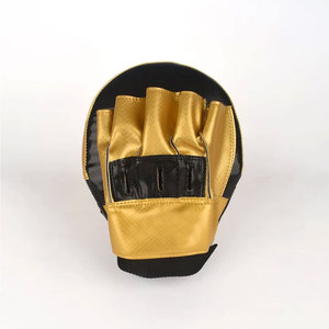 Almohadillas de Entrenamiento de PU de Alta Calidad Hechas a Medida, Nuevo Estilo, Material Duradero, Precios Económicos - Product Image 1