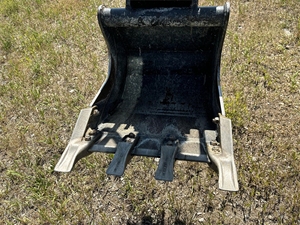 Smart Choice E35Z Machine For Utility And Drainage Contractors - Product Image 5