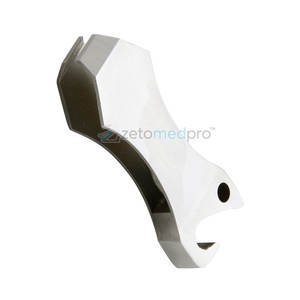 Cortador de Línea Portátil para Pesca con Mosca, Herramienta de Corte con Cuchilla Afilada, Mini Cortador de Acero Inoxidable, Accesorio de Pesca - Product Image 3