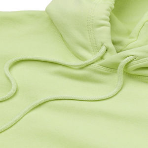 Sudadera con Capucha Suave y Duradera con Costuras Resistentes y Bolsillo Frontal - Product Image 6