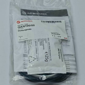 ชุดซ่อมสำหรับ RA/802100/M PRA/802100 /m PSA/802100 /m sa/ 802100 /m Series ISO 15552 cylinder - Product Image 2