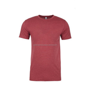 T-shirt pour hommes de haute qualité 100% coton Jersey Fabric Logo personnalisé Design vêtements pour hommes-Top surdimensionné en gros - Product Image 5
