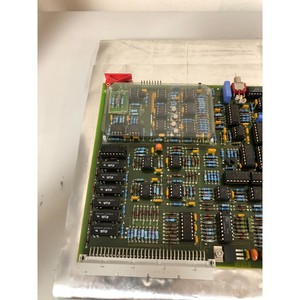 การ์ด PCB รุ่น FEI 4022 192 7009, 165341 - อุปกรณ์และอะไหล่เซมิคอนดักเตอร์ระดับโลกที่เชื่อถือได้ - Product Image 3