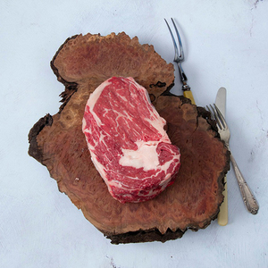 Carne de res Halal fresca de calidad, en cubos, con hueso, en venta - Product Image 6