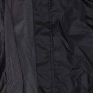 Sports Running Street Wear <b>Waterproof</b> Animal Print Split Hem Tracksuit Custom Breathable Nylon Windbreaker Plus Size Casual - Product Image 5