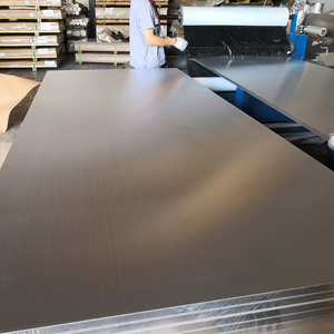 <span class=keywords><strong>Meilleur</strong></span> Prix Plaque et Tôle de Toiture en Aluminium Série 5000 3mm 4x8 Taille Personnalisée Bonne Qualité Services de Découpe et de Soudure - Product Image 2