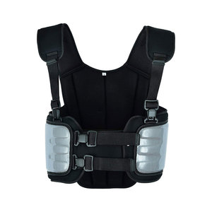 Protection de poitrine unisexe personnalisable et imperméable pour adultes, imprimée, pour karting et course de karts - Product Image 3