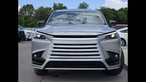 พร้อมส่ง Lexus TX 350 F SPORT Handling ปี 2025 - Product Image 6