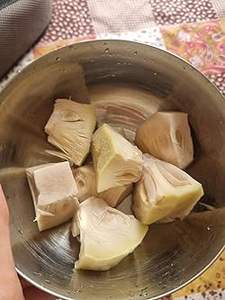 LA QUALITÉ DES JEUNES JACKFRUIT EN CONSERVE DU VIETNAM RÉPOND AUX NORMES INTERNATIONALES - Product Image 4