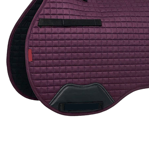 Almohadilla para Silla de Montar a Caballo Diseñada para Doma Clásica, Salto y Senderismo, con Comodidad Transpirable y Ajuste Seguro, con OEM ODM - Product Image 6
