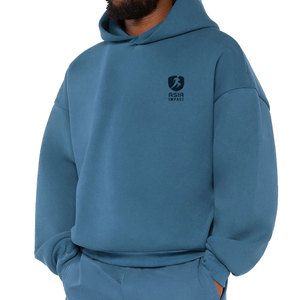 Sudaderas Casuales Premium para Hombre, Perfectas para Uso Diario, con Tela Suave, Corte Relajado y Larga Durabilidad - Product Image 3