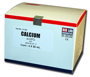 Très en demande Meilleure qualité Réactif de diagnostic de laboratoire Kit de réactif de calcium Ensemble de kit de test de méthode Arsenazo III - Product Image 3