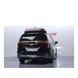 Kia Carnival 2024/5, 4 Plazas, Limusina de Techo Alto, Gasolina, Asientos de Cuero, Caja de Cambios Automática, Cámara Trasera, 13,859 km - Product Image 4