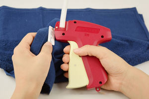 VP TOOL Fine Tag <b>Pin</b> Gun Hot Sale Free Pitch 5mm-75mm for Tagging Guns 5mm 7mm 11mm 15mm 20mm 25mm 35mm 45mm 50mm 65mm 75mm - Product Image 3