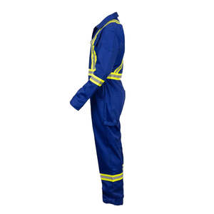 Nuevo Diseño de Uniforme de Seguridad en Venta, Fabricante Profesional de Ropa de Trabajo, Uniforme de Seguridad - Product Image 3