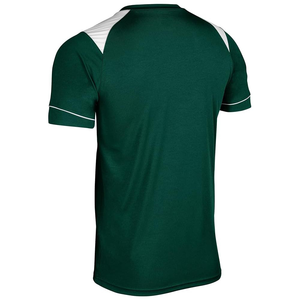 Uniformes de Fútbol Personalizados con Logotipo Sublimado, Conjuntos Completos de Ropa Deportiva para Hombre, Camiseta de Fútbol para Club - Product Image 6