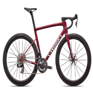 Meilleur vélo de course sur route S-Works Tarmac SL8 AXS 2026 de qualité industrielle, léger et personnalisable - Product Image 1