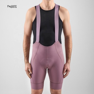 Conjunto de Ropa de Ciclismo Twillsports, Jersey de Manga Corta Profesional para Ciclismo de Carretera, Pantalones Cortos con Tirantes para Bicicleta de Montaña, Personalizable - Product Image 3