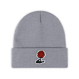 Hot Selling Men's Plain Black Cotton Beanies <b>Caps</b> with Custom Logo Embroidery High Quality Waterproof Printing for <b>Winter</b> Use - Product Image 4