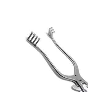 Écarteur chirurgical en acier inoxydable 2026, Nouvelle Arrivée, Instrument de chirurgie générale CE ISO, à vendre à bas prix - Product Image 2