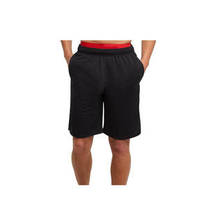 Pantalones Cortos Deportivos Profesionales de Compresión Activa para Hombre, de Secado Rápido, Impermeables, Transpirables, con Estampado Digital - Product Image 6