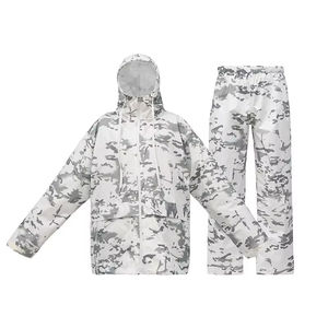 Vêtements de chasse légers et respirants pour un confort optimal - Product Image 3