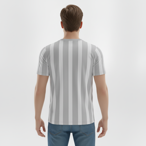 Maillots de football personnalisés 2026 : Tenues de sport respirantes et uniformes de football à séchage rapide - Product Image 5