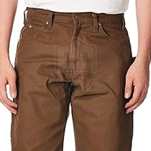 Street Style <b>Jeans</b> Pants Trendy Design <b>Jeans</b> Pants Urban Fashion <b>Jeans</b> Pants Slim Fit <b>Jeans</b> Pants - Product Image 4
