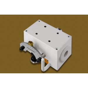 Heavy Duty HT22 Linear Motion Traverse Unit 22mm Shaft for CNC Grinding <b>Machines</b> 18kg Side <b>Thrust</b> 27m/min Speed Wholesale Price - Product Image 3