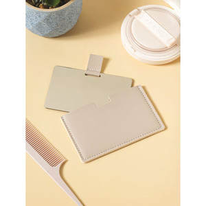 Miroirs de courtoisie carrés gris Catégorie Product - Product Image 1