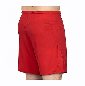 Mma กางเกงขาสั้นผู้ชาย BJJ MMA กางเกงขาสั้นต่อสู้ - Product Image 4