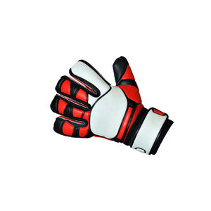 Gants de gardien de but de football avec paume en latex intégral pour une adhérence ultime dans les conditions de jeu humides et sèches - Product Image 3