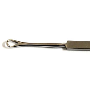Limpiador de oídos reutilizable, herramienta de silicona suave para eliminar la cera del oído, para una limpieza cómoda, segura y eficaz. - Product Image 4