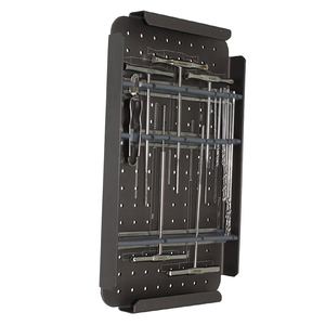 ชุดเครื่องมือศัลยกรรมกระดูก PFNA Nail ได้รับการรับรองมาตรฐาน CE คุณภาพสูง ขนาด 6.5 มม. สกรูแบบมีรูตรงกลาง ทำจากเหล็กกล้าไร้สนิม ขาย - Product Image 3