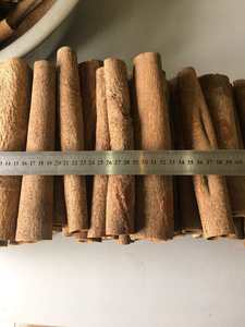 Precio al por mayor Especias individuales de alta calidad Cassia Sticks Split Cinnamon - Product Image 6