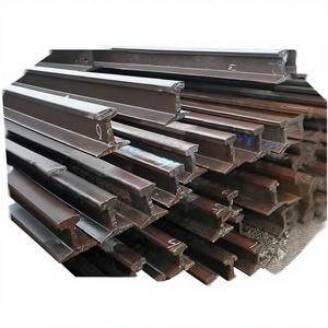 Chatarra de rieles R65 - Product Image 1