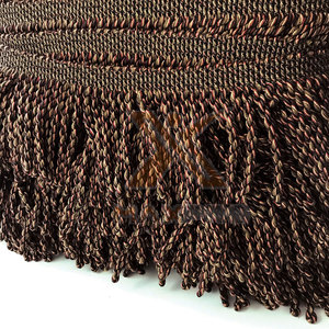 พู่ห้อยประดับแบบสั่งทำที่ยั่งยืนทานทานได้ ขายออนไลน์ พู่ห้อยประดับน้ำหนักเบา - Product Image 2