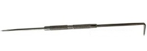 เครื่องมือทำเครื่องประดับสเตนเลสสตีล SUNTOOLS/STIPL สำหรับตัดแต่งรูปทรงบาแกตต์ สำหรับงาน DIY ติดตั้งอัญมณี ทำสร้อยข้อมือ ต่างหู สร้อยคอ - Product Image 5